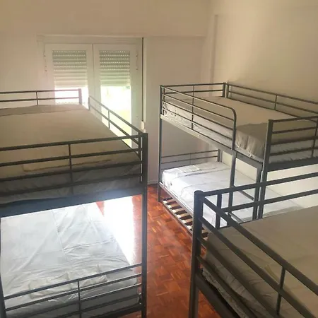 Hostel Royalty Benfica